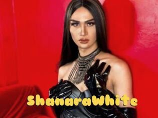 ShanaraWhite