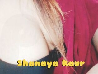 Shanaya_kaur