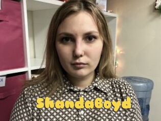 ShandaBoyd
