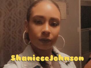 ShanieceJohnson