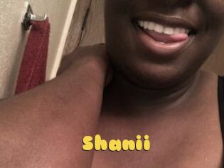 Shanii