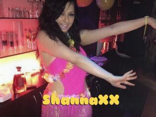 ShannaXX