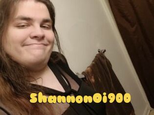 ShannonOi900