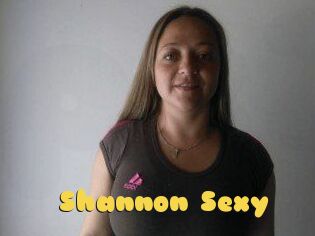 Shannon_Sexy