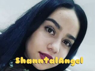 ShanntalAngel