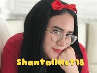 ShantallHot18