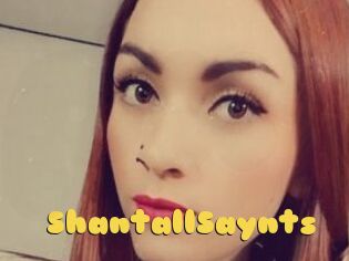 ShantallSaynts