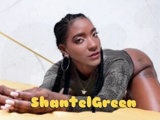 ShantelGreen