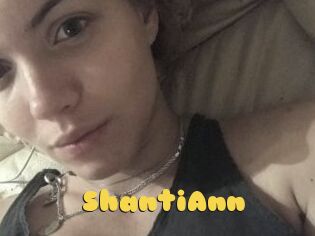 ShantiAnn