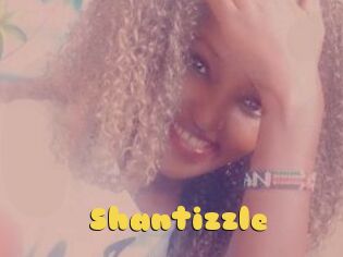 Shantizzle