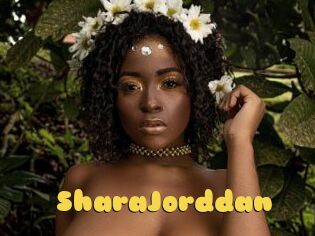 SharaJorddan