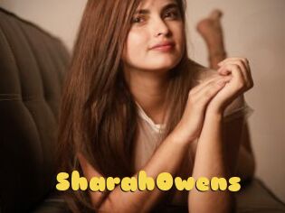 SharahOwens