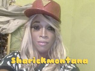 Sharickmontana