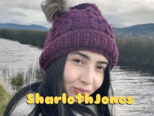 SharlothJones