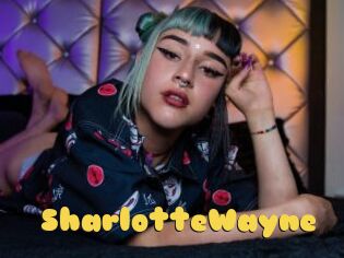 SharlotteWayne