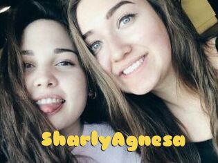 SharlyAgnesa