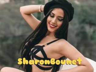 SharonBounet