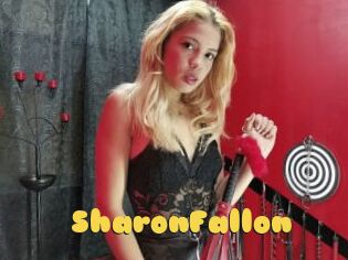 SharonFallon