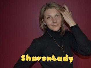 SharonLady