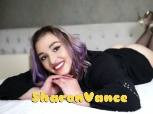 SharonVance