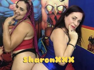 SharonXXX