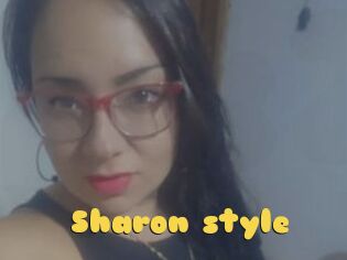 Sharon_style