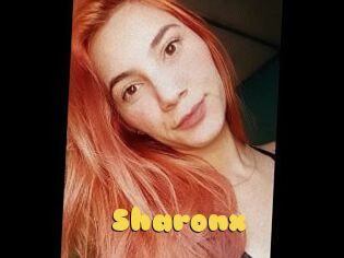 Sharonx