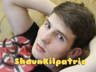 ShaunKilpatric