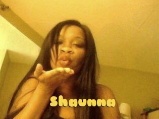 Shaunna