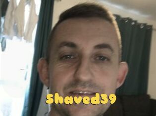Shaved39
