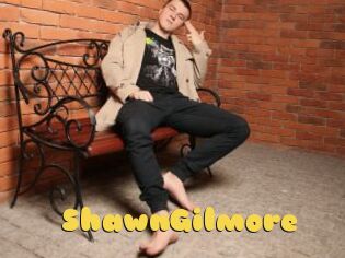 ShawnGilmore