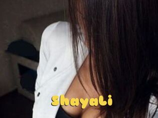 ShayaLi