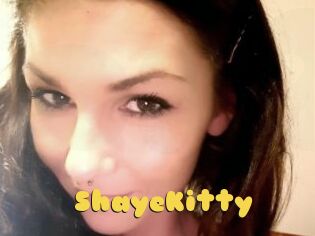 ShayeKitty