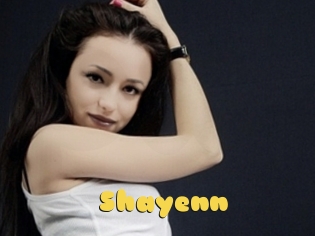 Shayenn