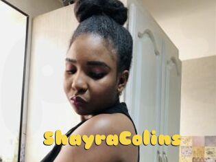 ShayraColins