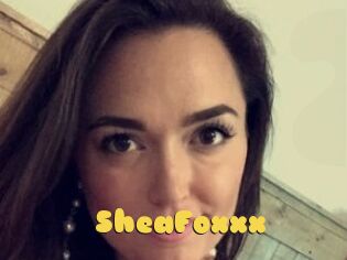 SheaFoxxx