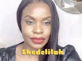 Shedelilah