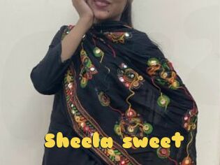 Sheela_sweet