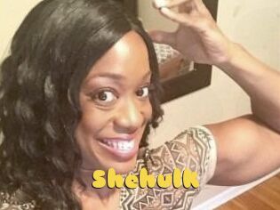 Shehulk