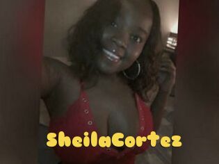 SheilaCortez