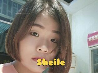 Sheile