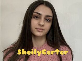 SheilyCerter