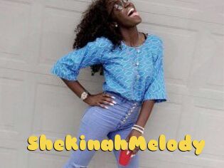Shekinah_Melody