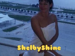 ShelbyShine