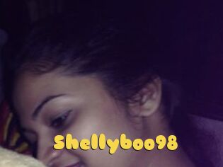 Shellyboo98