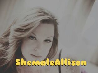 ShemaleAllison