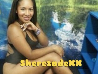 SherezadeXX