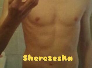 Sherezeska