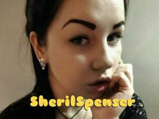 SherilSpenser