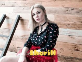 Sherill